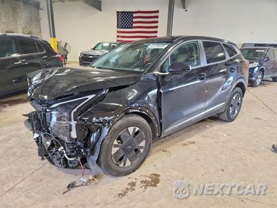 2026 KIA SPORTAGE LX KNDPU3DG3T7287437 - główne zdjęcie licytacji z USA - miniatura