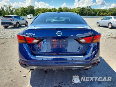 Zdjęcie 6 z 13 samochodu: 2022 NISSAN ALTIMA SR VIN:1N4BL4CV3NN378179 - miniatura
