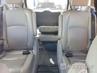 Zdjęcie 10 z 13 samochodu: 2018 HONDA ODYSSEY EXL VIN:5FNRL6H76JB108225 - miniatura