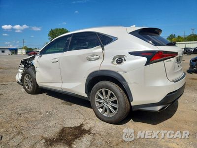 Drugie zdjęcie samochodu z przodu: 2021 LEXUS NX 300 BASE VIN:JTJDARBZ5M5022158 - miniatura