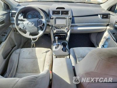 Zdjęcie 8 z 12 samochodu: 2014 TOYOTA CAMRY LE VIN:4T4BF1FK3ER356062 - miniatura