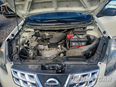 Zdjęcie 11 z 12 samochodu: 2015 NISSAN ROGUE SELECT S VIN:JN8AS5MT4FW163793 - miniatura