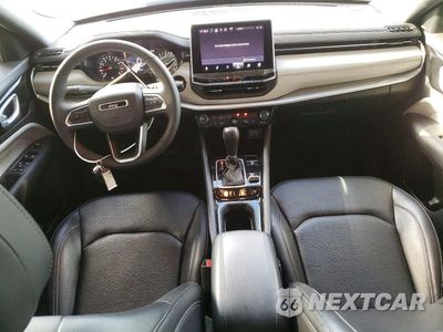 Zdjęcie 8 z 14 samochodu: 2025 JEEP COMPASS LIMITED VIN:3C4NJDCN2ST546256 - miniatura