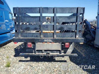 Zdjęcie 6 z 13 samochodu: 2018 GMC SIERRA C3500 VIN:1GD31VCGXJF181070 - miniatura