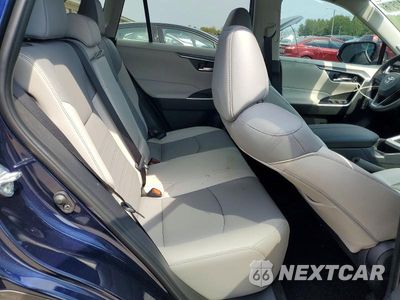Zdjęcie 11 z 13 samochodu: 2025 TOYOTA RAV4 XLE PREMIUM VIN:2T3C1RFV3SW415796 - miniatura