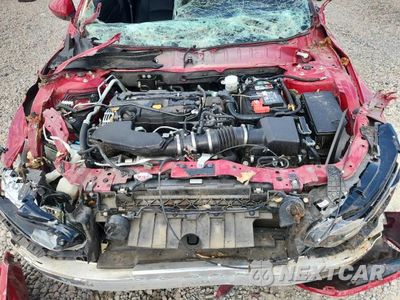 Zdjęcie 11 z 12 samochodu: 2020 HONDA ACCORD SPORT VIN:1HGCV2F34LA027990 - miniatura
