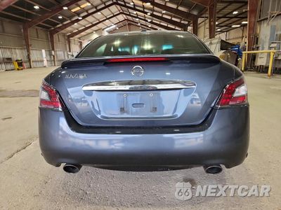 Zdjęcie 6 z 12 samochodu: 2012 NISSAN MAXIMA 3.5 S VIN:1N4AA5AP6CC818657 - miniatura
