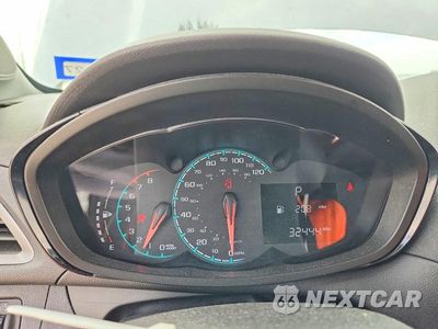Zdjęcie 9 z 12 samochodu: 2021 CHEVROLET SPARK LS VIN:KL8CB6SA2MC222567 - miniatura