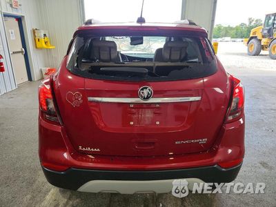 Zdjęcie 6 z 13 samochodu: 2019 BUICK ENCORE ESSENCE VIN:KL4CJGSM0KB729510 - miniatura