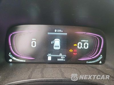Zdjęcie 9 z 13 samochodu: 2023 KIA SOUL LX VIN:KNDJ23AU5P7839600 - miniatura