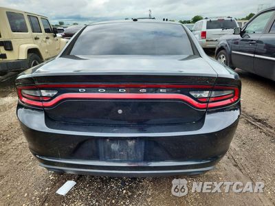 Zdjęcie 6 z 12 samochodu: 2015 DODGE CHARGER POLICE VIN:2C3CDXKT2FH769108 - miniatura