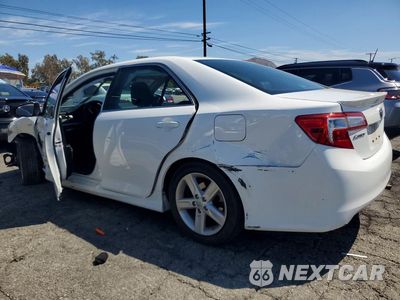 Drugie zdjęcie samochodu z przodu: 2014 TOYOTA CAMRY HYBRID SE VIN:4T1BD1FK7EU138142 - miniatura