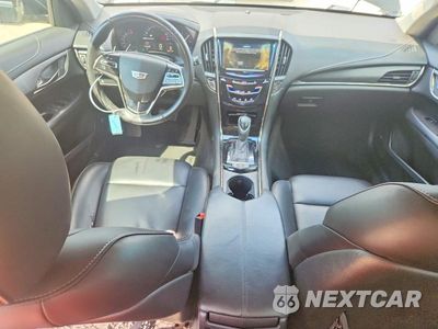 Zdjęcie 8 z 12 samochodu: 2016 CADILLAC ATS VIN:1G6AA5RX1G0189074 - miniatura