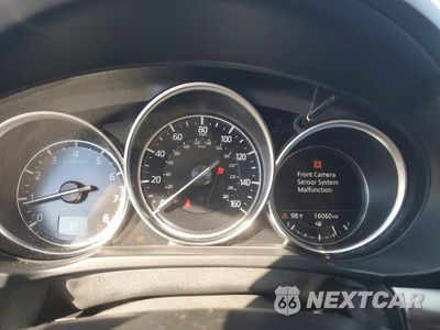 Zdjęcie 9 z 13 samochodu: 2025 MAZDA CX-5 SELECT VIN:JM3KFBBL2S0669360 - miniatura