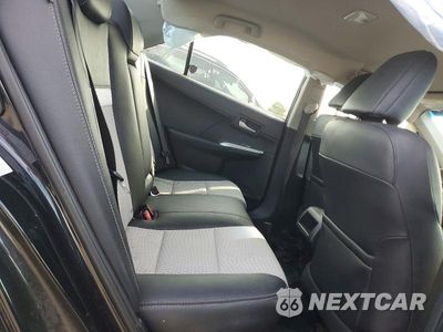 Zdjęcie 10 z 12 samochodu: 2013 TOYOTA CAMRY SE VIN:4T1BF1FK8DU268441 - miniatura