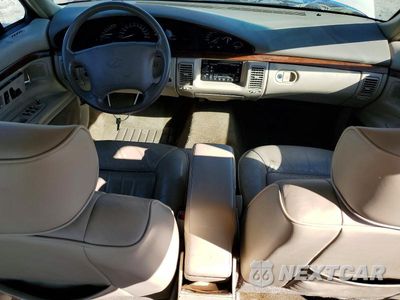 Zdjęcie 8 z 12 samochodu: 1999 OLDSMOBILE 88 BASE VIN:1G3HN52K1X4834328 - miniatura