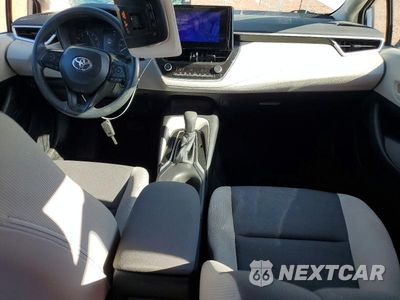 Zdjęcie 8 z 12 samochodu: 2025 TOYOTA COROLLA LE VIN:5YFB4MDEXSP230843 - miniatura