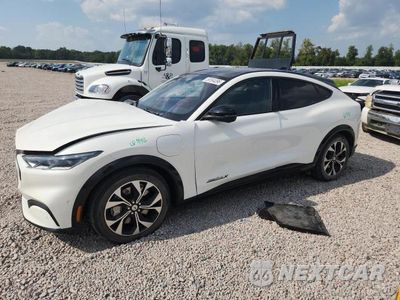 2023 FORD MUSTANG MACH-E PREMIUM 3FMTK3R7XPMB00795 - główne zdjęcie licytacji z USA - miniatura