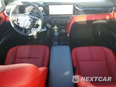 Zdjęcie 8 z 13 samochodu: 2026 TOYOTA CAMRY XSE VIN:4T1DBADK0TU048877 - miniatura