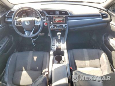 Zdjęcie 8 z 12 samochodu: 2020 HONDA CIVIC SPORT VIN:2HGFC2F84LH580414 - miniatura