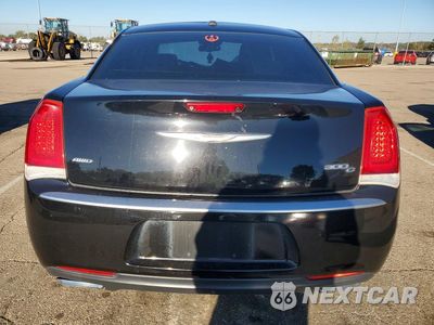 Zdjęcie 6 z 12 samochodu: 2015 CHRYSLER 300C PLATINUM VIN:2C3CCASG8FH767236 - miniatura