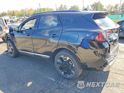 Drugie zdjęcie samochodu z przodu: 2026 KIA SPORTAGE SX PRESTIGE VIN:KNDPXDDG5T7399007 - miniatura