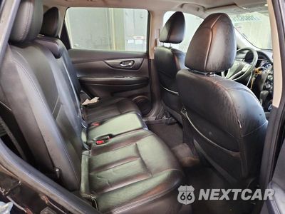 Zdjęcie 10 z 12 samochodu: 2015 NISSAN ROGUE SL VIN:5N1AT2MV4FC808674 - miniatura