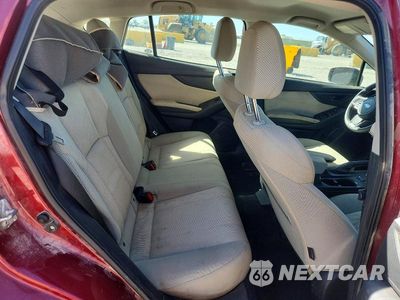 Zdjęcie 10 z 13 samochodu: 2018 SUBARU IMPREZA PREMIUM VIN:4S3GTAB61J3704348 - miniatura