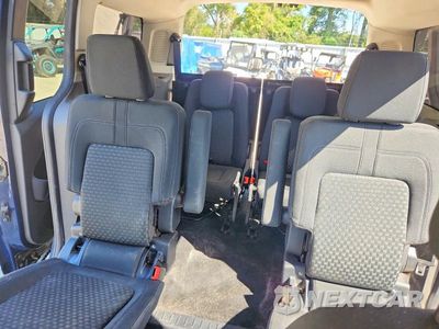Zdjęcie 10 z 14 samochodu: 2020 FORD TRANSIT CONNECT XLT VIN:NM0GE9F22L1466912 - miniatura
