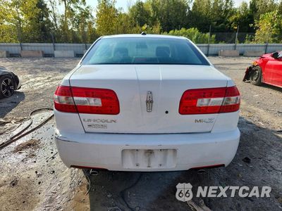 Zdjęcie 6 z 12 samochodu: 2007 LINCOLN MKZ VIN:3LNHM26T07R634483 - miniatura