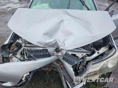 Zdjęcie 11 z 12 samochodu: 2014 TOYOTA RAV4 LE VIN:JTMZFREV8EJ005866 - miniatura