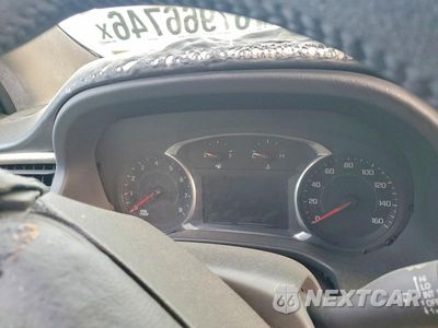 Zdjęcie 9 z 13 samochodu: 2018 GMC ACADIA SLT-1 VIN:1GKKNULS8JZ147411 - miniatura