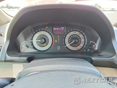 Zdjęcie 9 z 13 samochodu: 2014 HONDA ODYSSEY EXL VIN:5FNRL5H61EB108320 - miniatura