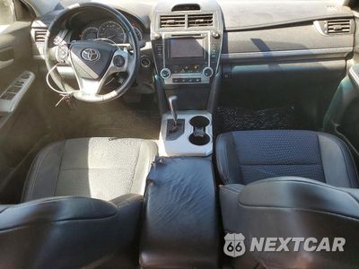 Zdjęcie 15 z 24 samochodu: 2012 TOYOTA CAMRY SE V6 VIN:4T1BK1FK7CU013693 - miniatura