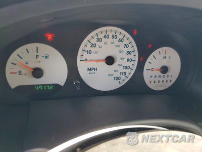 Zdjęcie 9 z 13 samochodu: 2006 DODGE GRAND CARAVAN C/V VIN:1D4GP23E56B698411 - miniatura