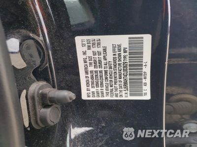 Zdjęcie 13 z 13 samochodu: 2012 HONDA CR-V EXL VIN:5J6RM4H74CL003629 - miniatura