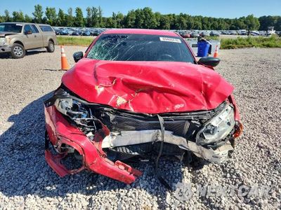 Piąte zdjęcie samochodu w środku: 2017 HONDA CIVIC SPORT VIN:SHHFK7H44HU404922 - miniatura