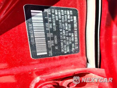 Zdjęcie 13 z 13 samochodu: 2019 NISSAN ROGUE SPORT SL VIN:JN1BJ1CR1KW313373 - miniatura