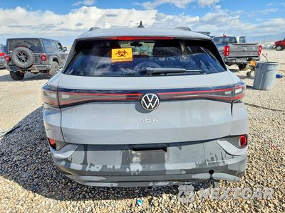Zdjęcie 6 z 12 samochodu: 2022 VOLKSWAGEN ID.4 PRO VIN:WVGJNPE20NP069919 - miniatura