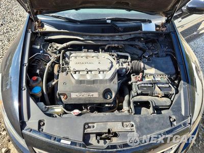 Zdjęcie 11 z 12 samochodu: 2008 HONDA ACCORD EXL VIN:1HGCS228X8A005266 - miniatura
