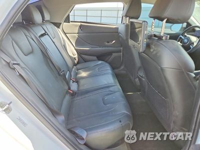 Zdjęcie 10 z 12 samochodu: 2023 HYUNDAI ELANTRA LIMITED VIN:KMHLN4AJ1PU045749 - miniatura