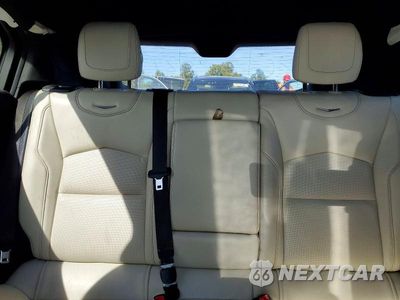 Zdjęcie 10 z 13 samochodu: 2019 CADILLAC XT4 SPORT VIN:1GYFZFR48KF211644 - miniatura