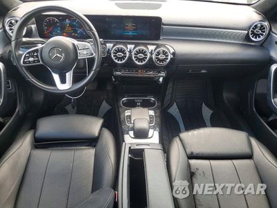 Zdjęcie 8 z 13 samochodu: 2020 MERCEDES-BENZ A 220 VIN:W1K3G4EB7LJ207158 - miniatura