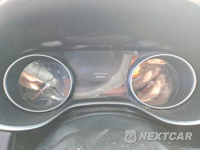 Zdjęcie 9 z 13 samochodu: 2018 JEEP COMPASS LATITUDE VIN:3C4NJDBB7JT328397 - miniatura