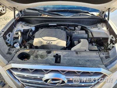 Zdjęcie 12 z 13 samochodu: 2020 HYUNDAI PALISADE LIMITED VIN:KM8R54HE5LU084972 - miniatura
