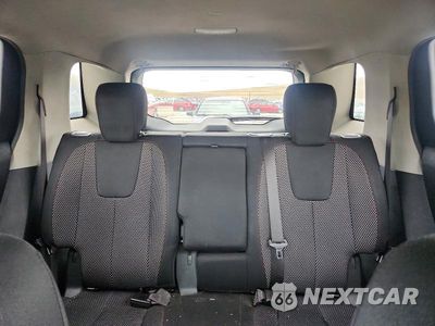 Zdjęcie 10 z 13 samochodu: 2017 GMC TERRAIN SLE VIN:2GKALMEKXH6185484 - miniatura