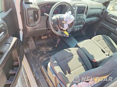 Zdjęcie 8 z 12 samochodu: 2024 CHEVROLET SILVERADO C1500 VIN:3GCNAAED0RG343291 - miniatura