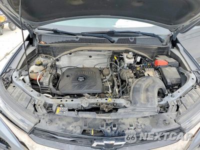 Zdjęcie 12 z 13 samochodu: 2021 CHEVROLET TRAILBLAZER RS VIN:KL79MTSL5MB085929 - miniatura