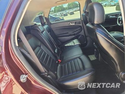 Zdjęcie 11 z 13 samochodu: 2020 FORD EDGE SEL VIN:2FMPK3J94LBA05403 - miniatura
