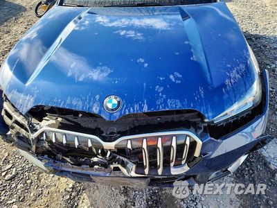 Zdjęcie 11 z 12 samochodu: 2023 BMW X1 XDRIVE28I VIN:WBX73EF05P5Y04935 - miniatura